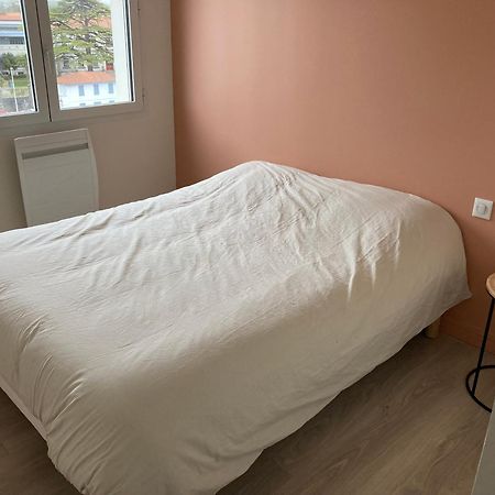Appartement T3 Classe 3 Etoiles Bayonne Exterior foto
