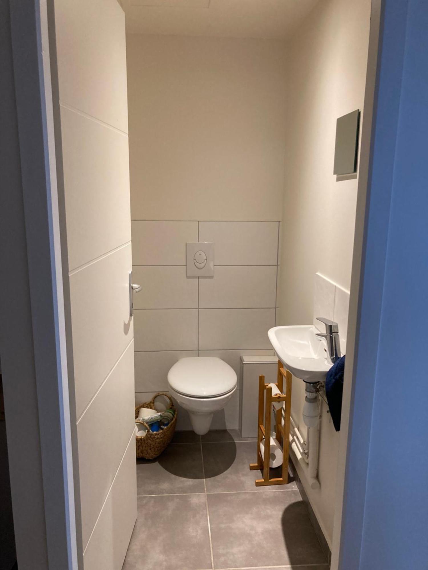 Appartement T3 Classe 3 Etoiles Bayonne Exterior foto