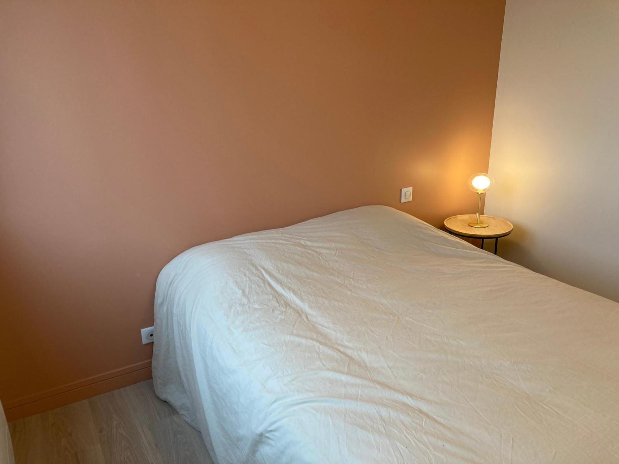 Appartement T3 Classe 3 Etoiles Bayonne Exterior foto