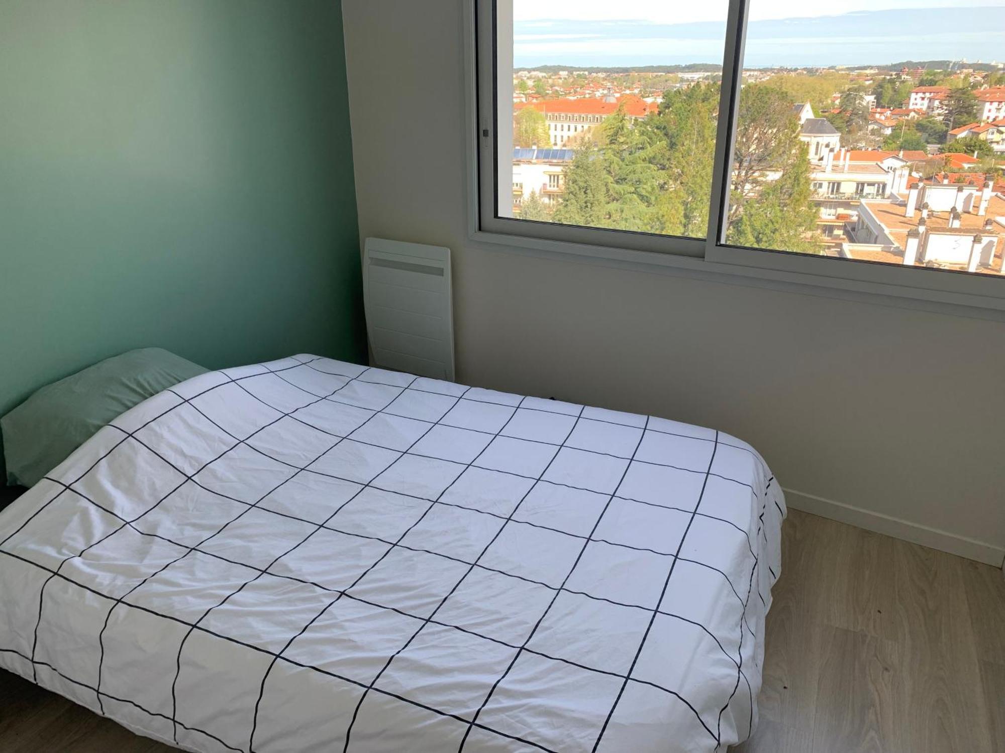 Appartement T3 Classe 3 Etoiles Bayonne Exterior foto