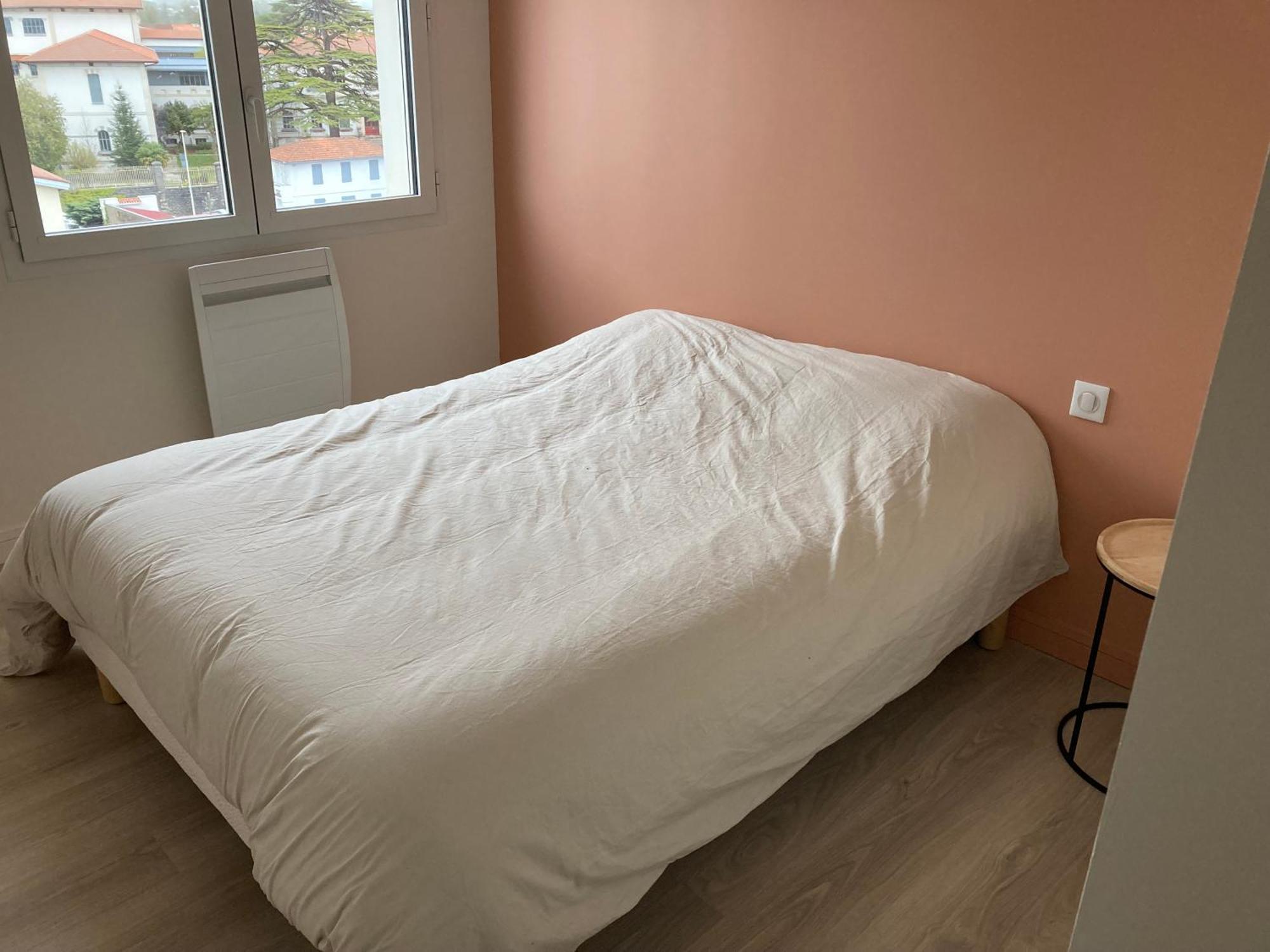 Appartement T3 Classe 3 Etoiles Bayonne Exterior foto