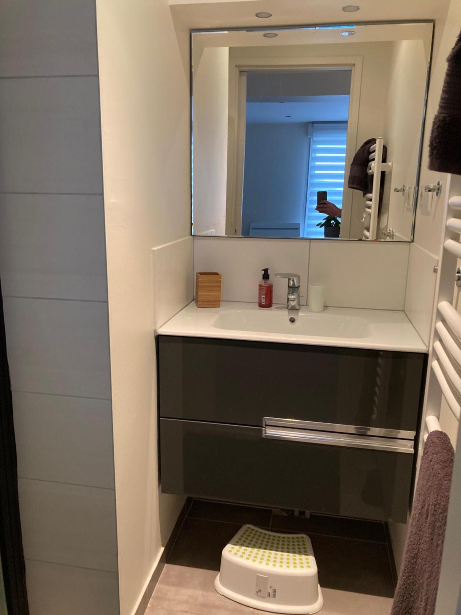 Appartement T3 Classe 3 Etoiles Bayonne Exterior foto